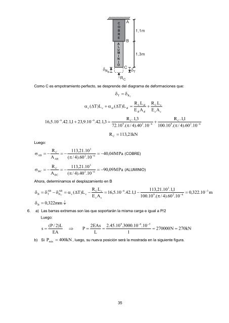 Libro Mecánica de Materiales (Prácticas y Exámenes UPC)