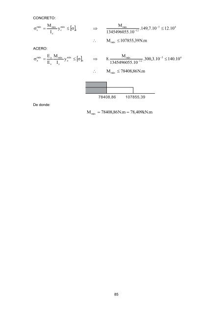 Libro Mecánica de Materiales (Prácticas y Exámenes UPC)