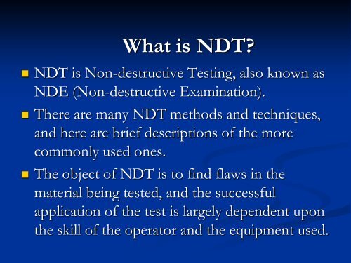 NDT-AWS2015Handout