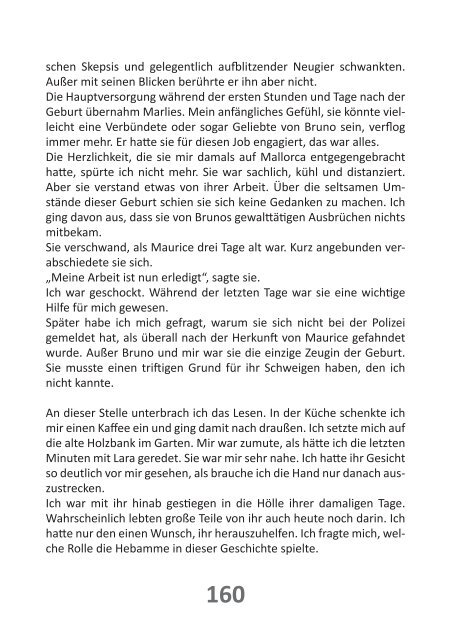 GRO GRATISROMAN_Taschenbuch_MUSTER