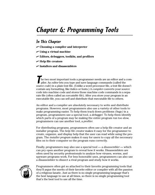 programming-for-dummies