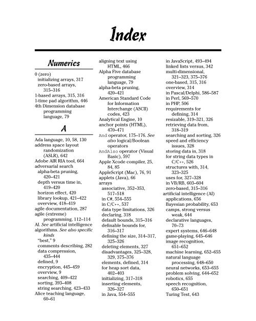 programming-for-dummies