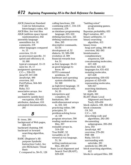 programming-for-dummies