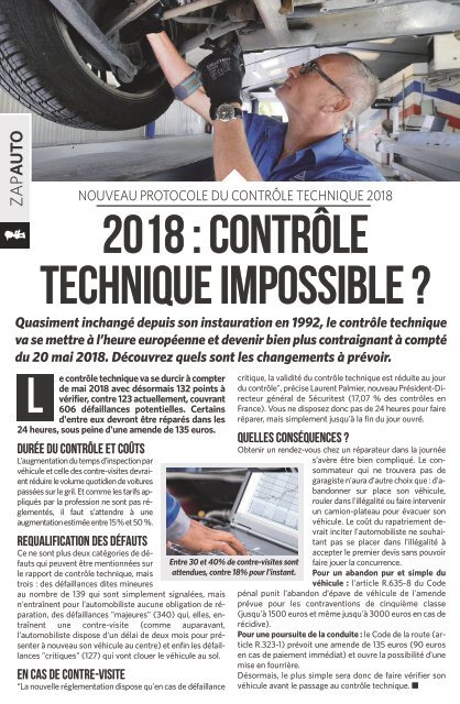 Le P'tit Zappeur - Larochelle #229