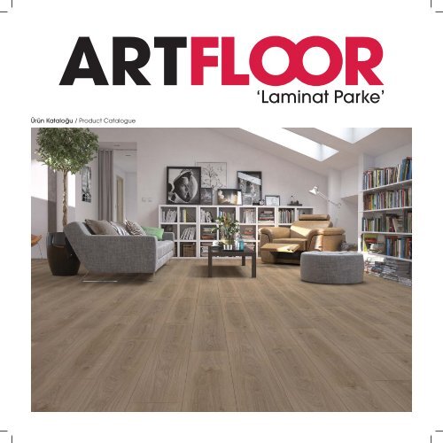 Artfloor Brochure Artfloor Brochure