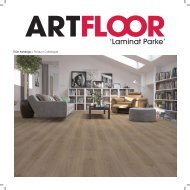 Artfloor Brochure