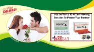 Take Full Participation While Romancing With Your Lover By Using Cenforce