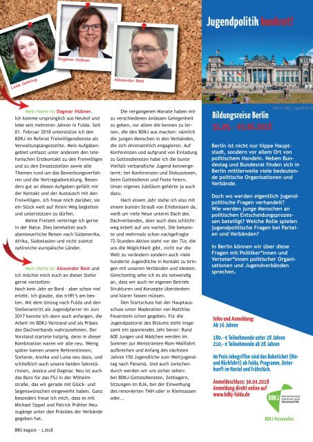 Magazin 2018 druckpdf