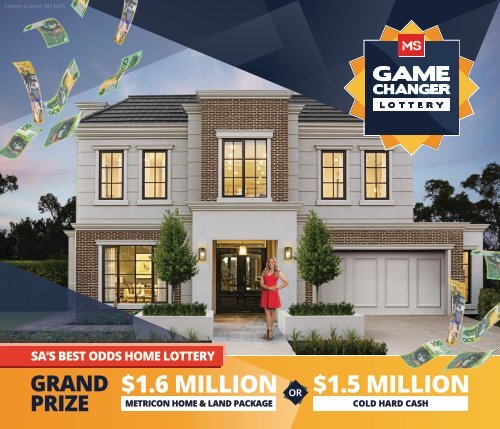 ms game changer lottery ms lottery home