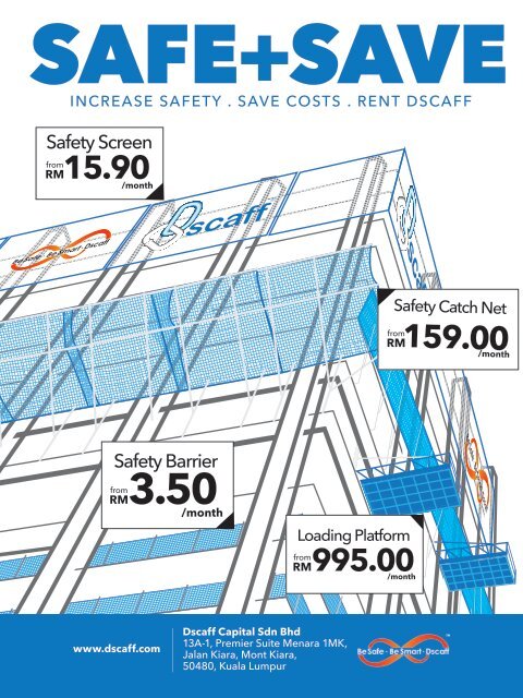 Building Investment (Mar - Apr 2018)