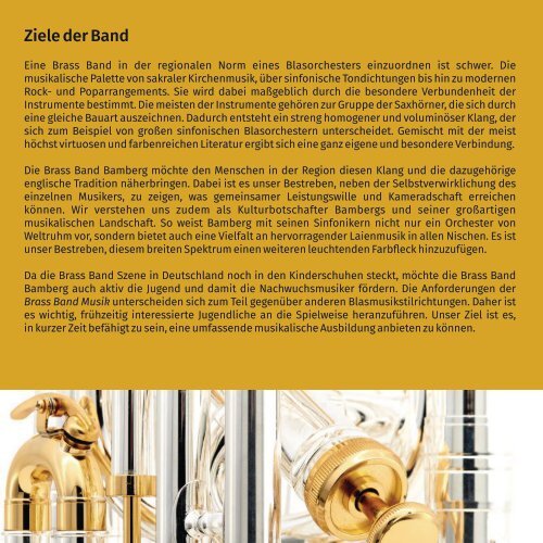 Brass Band Bamberg