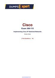 Cisco-300-115