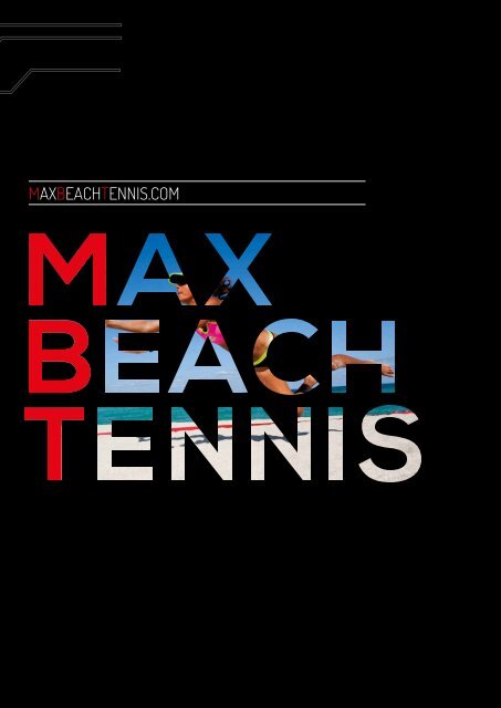 catalogo-max-beach-tennis-2018