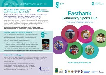 Eastbank booklet imposed