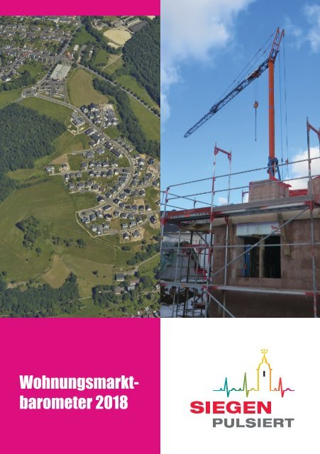 Wohnungsmarktbarometer