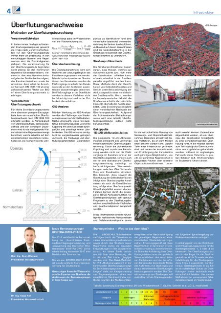 LINDSCHULTE-Kundenzeitung „Journal Planung“ 15/2018