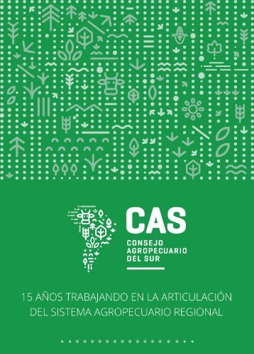 Publicacion CAS 15 años