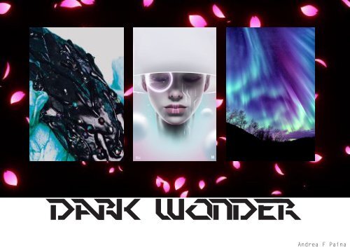 DARK WONDER TREND RESEARCH