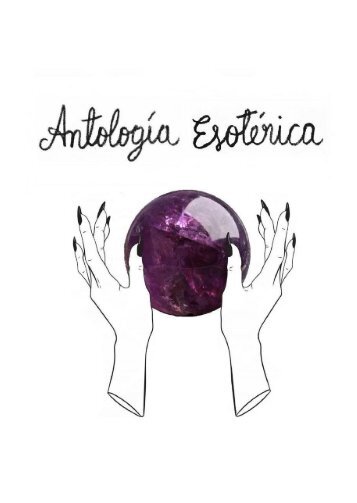 Antología Esotérica