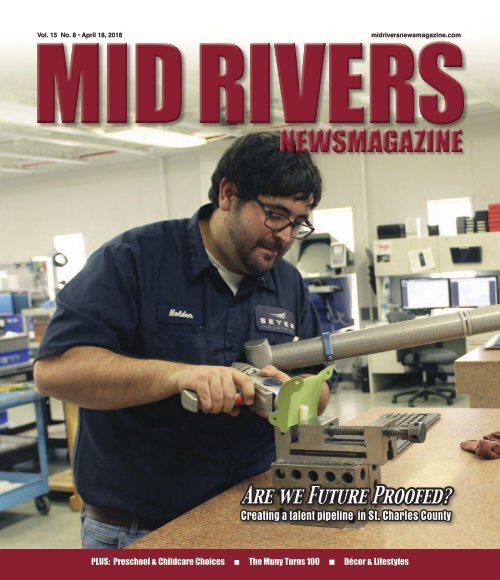 Mid Rivers Newsmagazine 4-18-18