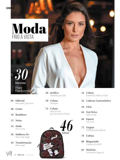 Revista VOi 151