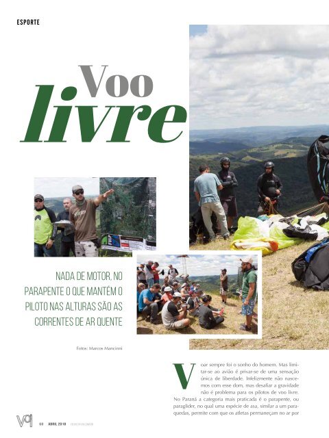 Revista VOi 151