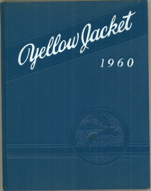 YellowJacket 1960