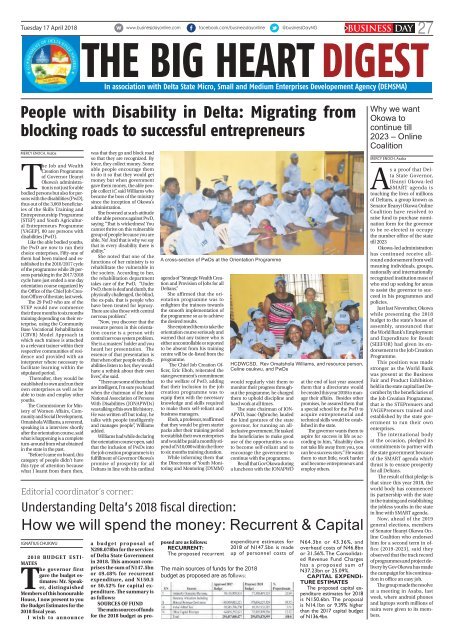 BusinessDay 17 Apr 2018