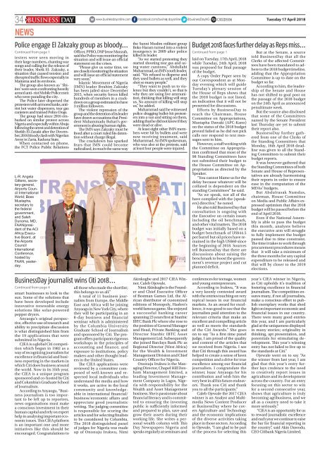 BusinessDay 17 Apr 2018