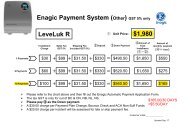 ALL PAYMENT PLAN COMBINE