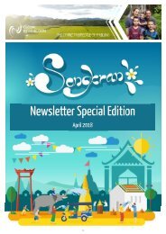 Songkran Special Edition