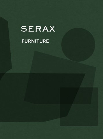 serax-ss18-catalogue-furniture