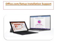 How to install microsoft office 2007 step by step