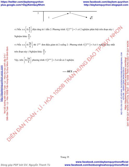 Bộ đề thi thử THPT QG 2018 Các môn TOÁN - LÍ - HÓA Các trường THPT Cả nước CÓ HƯỚNG DẪN GIẢI (Lần 10) [DC17042018]