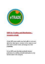 erp-for-trading