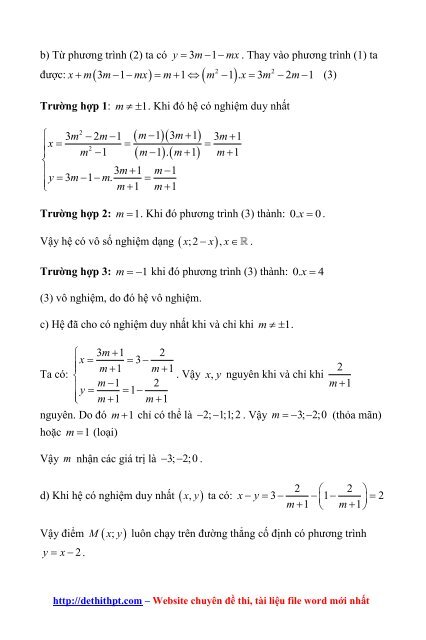 Sách tham khảo môn Toán - Các Chuyên Đề Bồi Dưỡng Học Sinh Giỏi Đại Số 9 - Nguyễn Trung Kiên - FULLTEXT (518 trang)