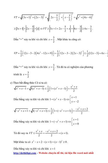 Sách tham khảo môn Toán - Các Chuyên Đề Bồi Dưỡng Học Sinh Giỏi Đại Số 9 - Nguyễn Trung Kiên - FULLTEXT (518 trang)