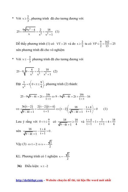 Sách tham khảo môn Toán - Các Chuyên Đề Bồi Dưỡng Học Sinh Giỏi Đại Số 9 - Nguyễn Trung Kiên - FULLTEXT (518 trang)