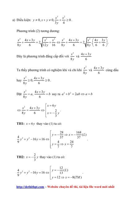 Sách tham khảo môn Toán - Các Chuyên Đề Bồi Dưỡng Học Sinh Giỏi Đại Số 9 - Nguyễn Trung Kiên - FULLTEXT (518 trang)