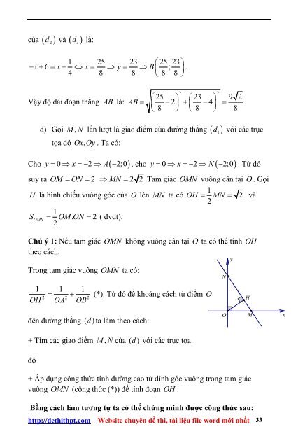 Sách tham khảo môn Toán - Các Chuyên Đề Bồi Dưỡng Học Sinh Giỏi Đại Số 9 - Nguyễn Trung Kiên - FULLTEXT (518 trang)