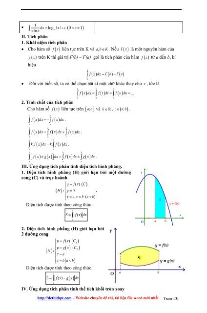 Sách tham khảo môn Toán - Rèn luyện kỹ năng giải quyết bài toán trắc nghiệm thực tế - Hứa Lâm Phong - FULLTEXT (287 trang)