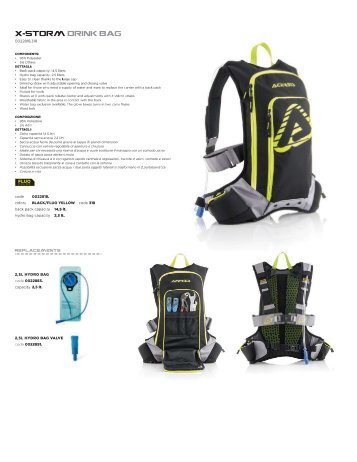 acerbis_rucksack