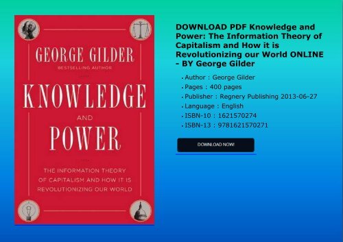 Red Capitalism Pdf