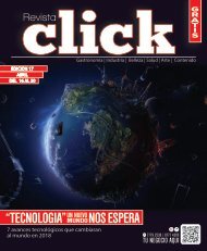 REVISTA CLICK EDICION 17