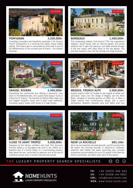 The Property Magazine Oxfordshire April/May 2018