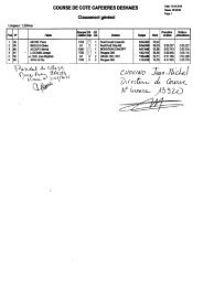 FEUILLES DE TEMPS CCR DE CAFEIERES 2018