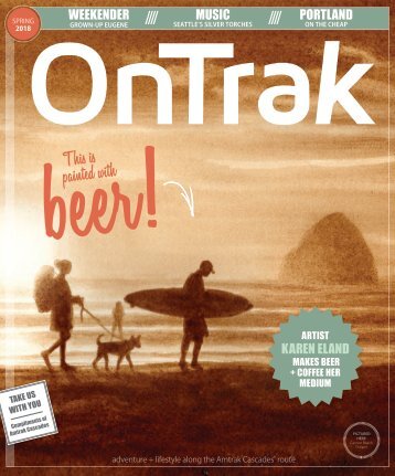 OnTrak Spring 2018