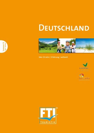 FTI Deutschland So12