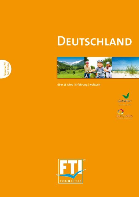 FTI Deutschland So12