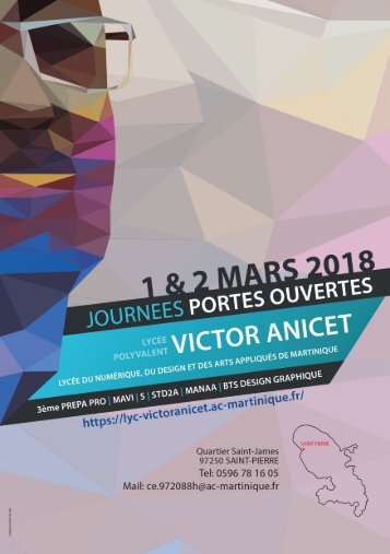Victor Anicet Expo